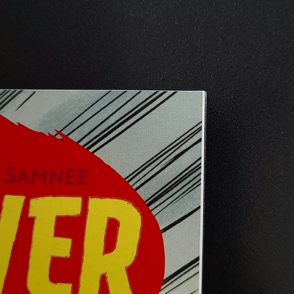 Fire Power #12 - Picture 5 of 8